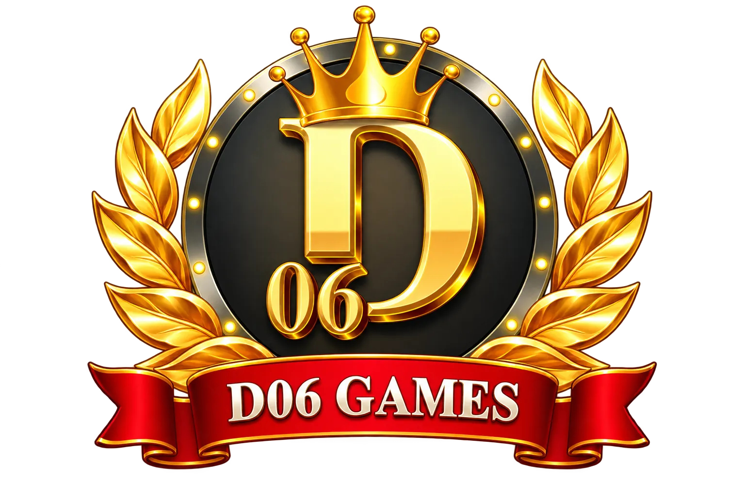 Logo d06