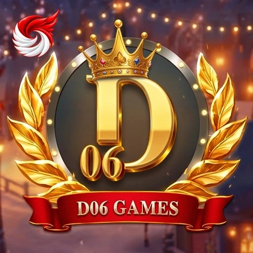 Logo d06 APK Android Indonesia